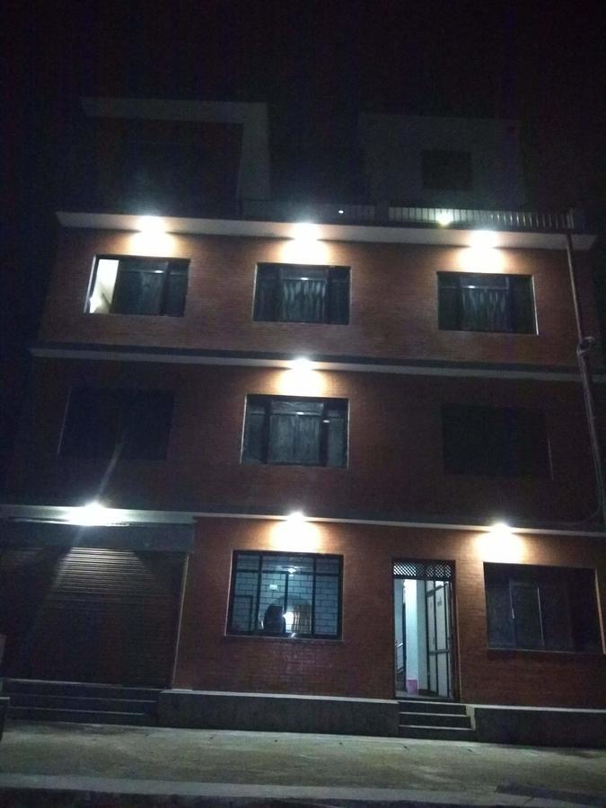 Seven Steps Guest House Muglaha Exterior foto